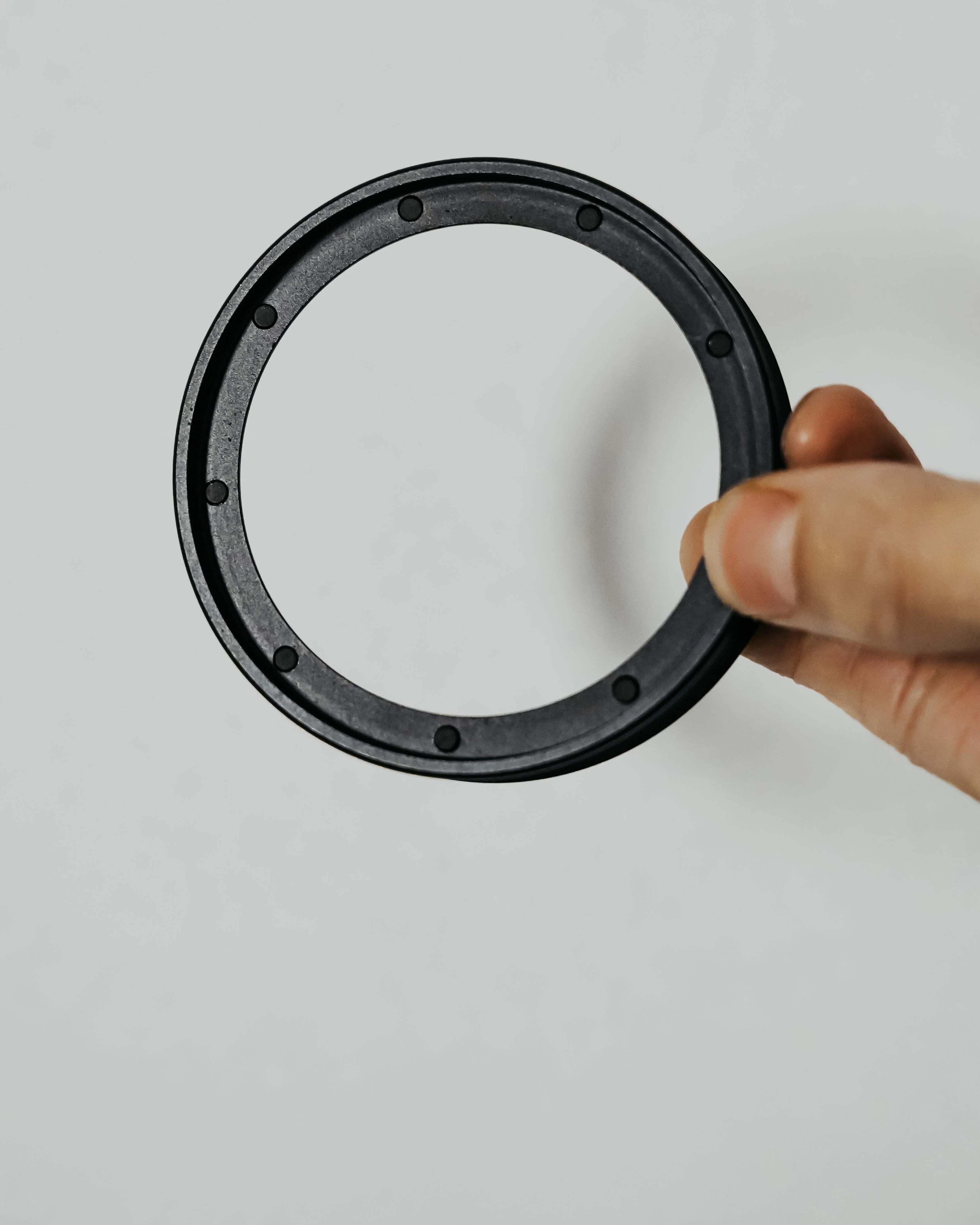 Normcore / 58mm Magnetic Dosing Funnel - Image 6