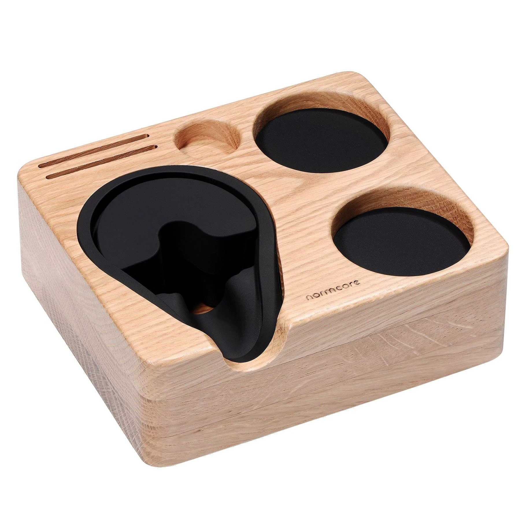 Normcore Compact Espresso Tamping Station - Image 10