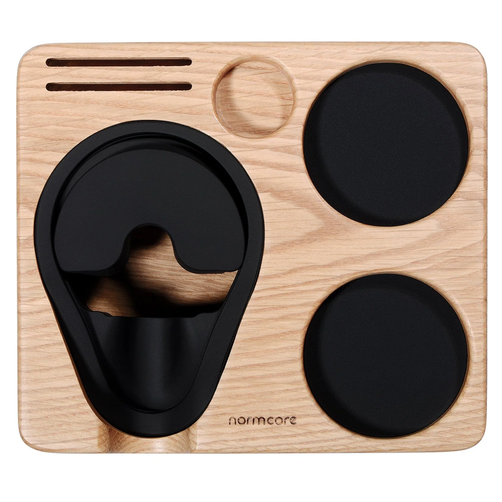 Normcore Compact Espresso Tamping Station - Image 3