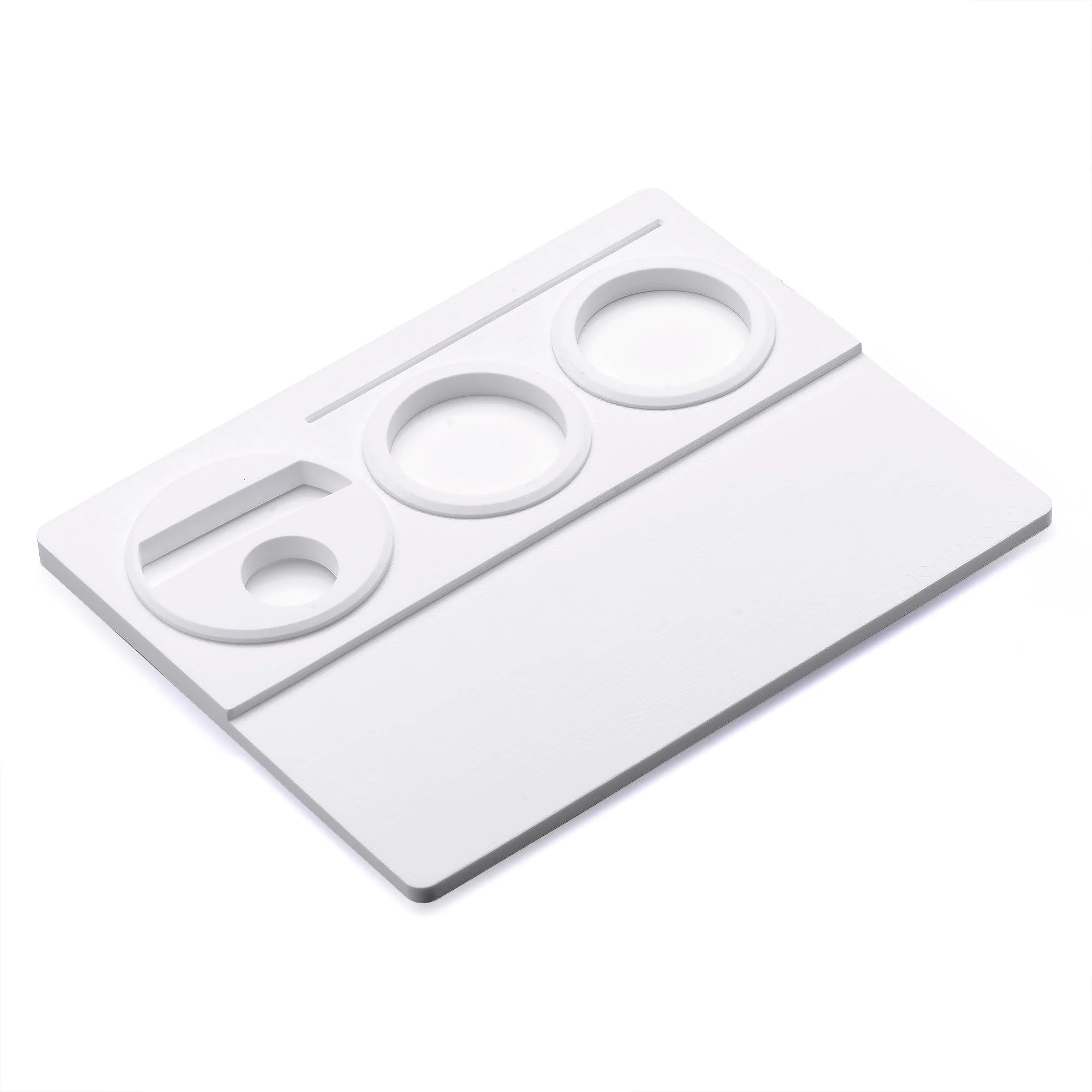 Normcore Espresso Tamping Mat V2 / Tamping Station - Image 11