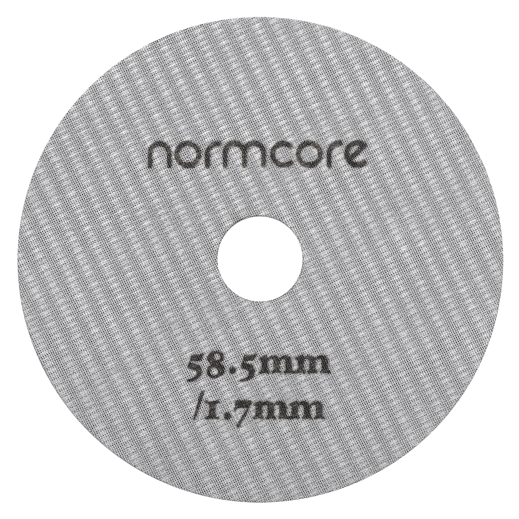 Normcore / Lower Shower Screen / Puck Screen / Contact Screen - 316 Stainless Steel - Image 12