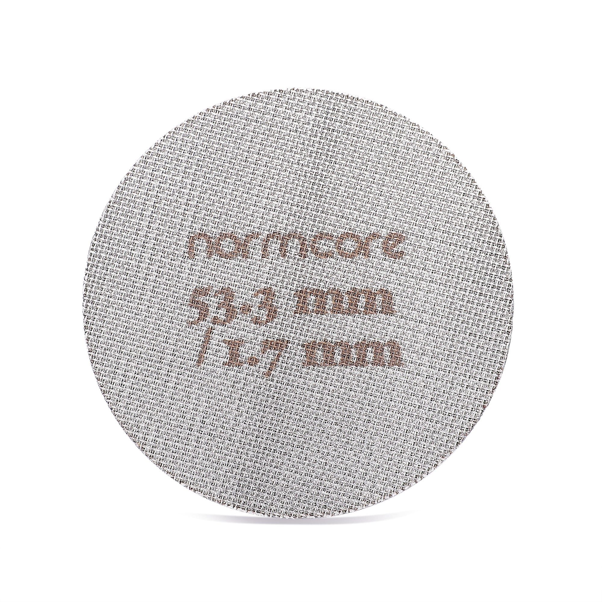 Normcore / Lower Shower Screen / Puck Screen / Contact Screen - 316 Stainless Steel - Image 5