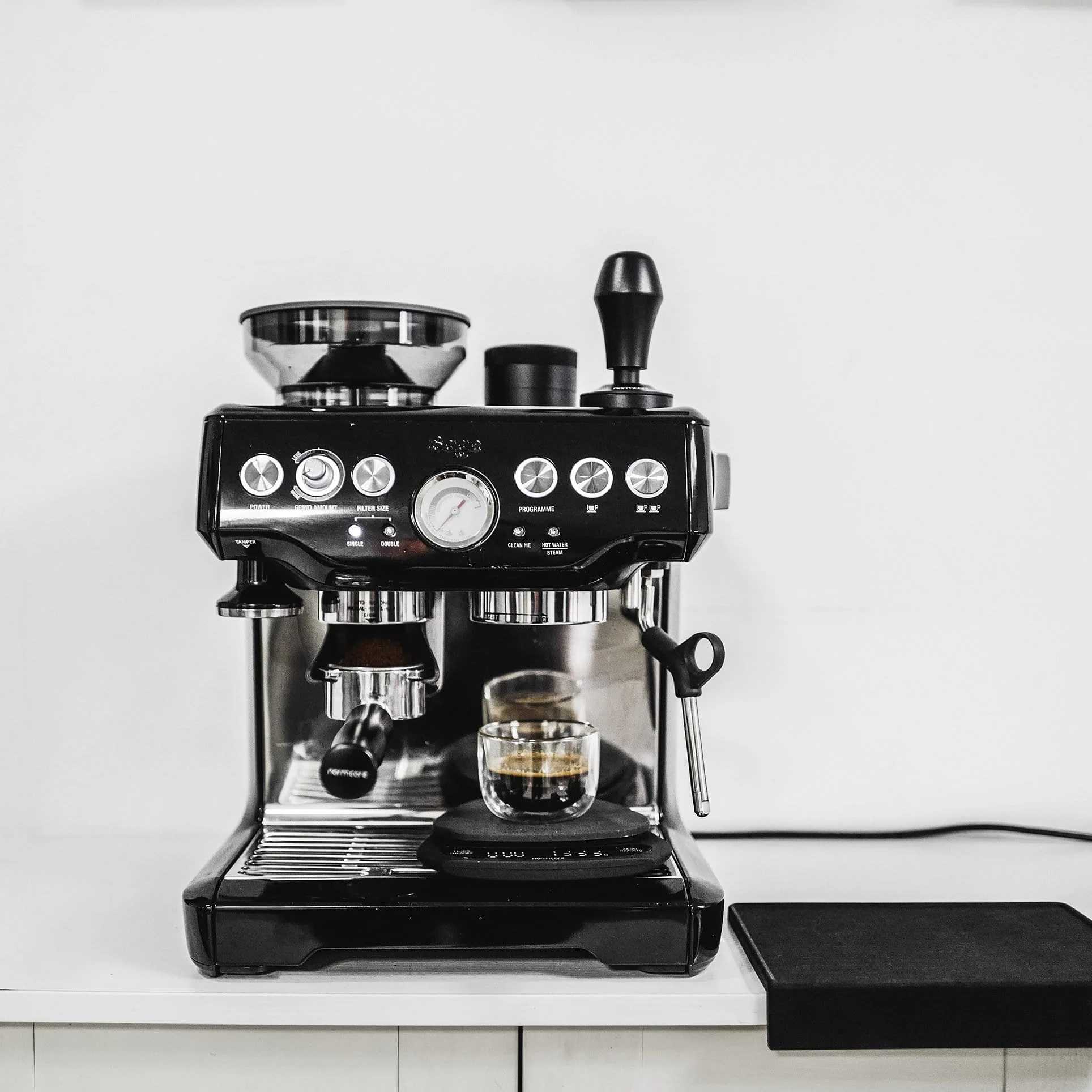 Normcore / Ultra-thin Coffee Scale - Image 8